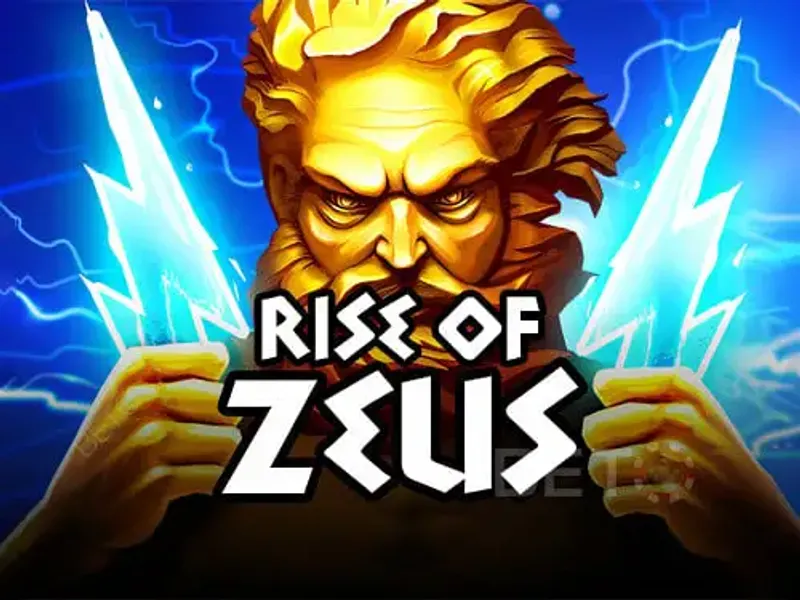 Rise of Zeus Bison Casino